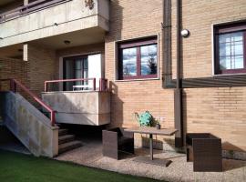 JARDINES DE VINJOY, hotel perto de Asturian Institute of Dentistry, Oviedo