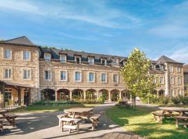 L'OUSTAL - Pont-les-Bains, hotel v destinaci Salles-la-Source