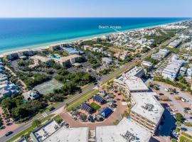 30A Villages of South Walton by Panhandle Getaways, hotel a Seacrest