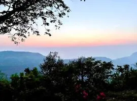 Byke Laxmi Resort Matheran