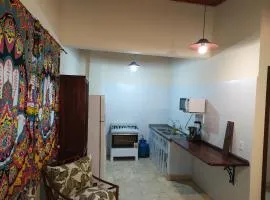 Casa de Praia Picinguaba