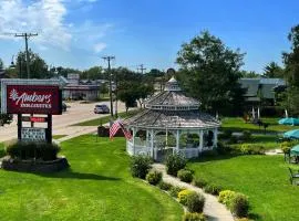 Amber's Inn and Suites