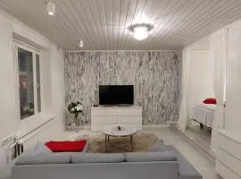 Arena Apartment - Own Sauna, In the Heart of Tampere Near to Nokia Arena