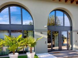 Nuovo B&B WhyNot? a Vicenza, place to stay in Vicenza