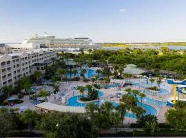 Holiday Inn Club Vacations Cape Canaveral Beach Resort