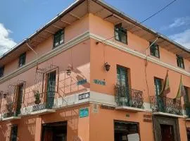 Hostal Mediodía MATRIZ