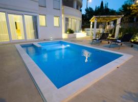 Luxury Apartment Split, hotel di Split