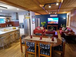 Oasis at Aldinga Beach, viešbutis mieste Aldinga Beach