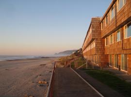 Sea Gypsy Rentals, apartment in Lincoln City