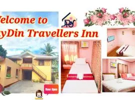 JayDin Travellers Inn