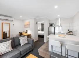 Fawkner Executive Suites & Serviced Apartments
