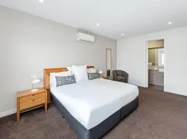 Fawkner Executive Suites & Serviced Apartments