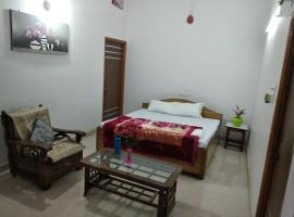 Videep house, holiday rental in Kānpur