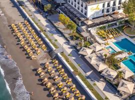Sundia by Liberty Exclusive Fethiye - Ultra All Inclusive, hotel in Fethiye