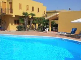 Residence Covo degli Dei