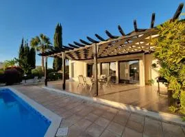Villa Phoenix in Secret Valley