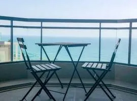 Royal Aparatment on the Sea , Blvd Nitza 34
