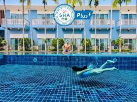 Blu Marine Hua Hin Resort and Villas