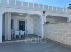 Villino Girasole By Cala Salento