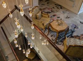 Hotel Integra Banja Luka, hotel in Banja Luka