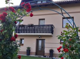 Apartment Panorama, family hotel in Zreče