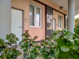 FronteMare GuestHouse, hotel en Monopoli