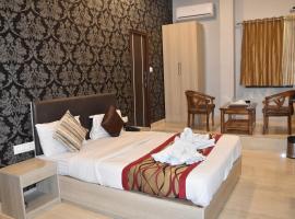 Thakur Boutique Hotel, hotel v destinácii Udaipur v blízkosti letiska Maharana Pratap Airport - UDR