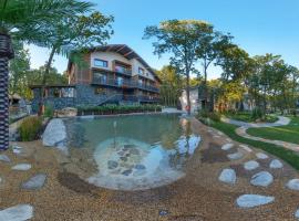 Utopia Forest, hotel di Burgas