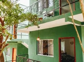 Marília EcoHome Pipa