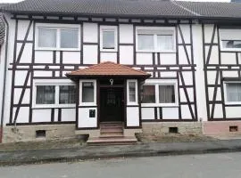 Monteurzimmer Oberlistingen Zweibettzimmer mit 2 Bädern