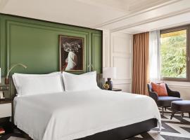 Rosewood Villa Magna