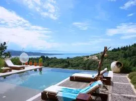 Sinium Luxury Villas