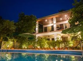 Sanidhya Beach Resort & Spa