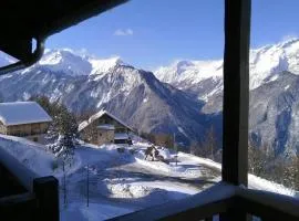 4P - Ski Villard-Reculas domaine Alpe d'Huez
