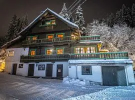 Plan B Appartementen