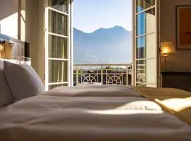 Sorell Hotel Tamina - Garni