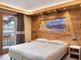 Rasia Residence Relax Winter