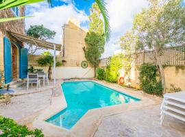 Ta Tumas, ξενοδοχείο σε Għammar