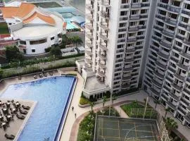 FRD Condo Unit Tower A SoleMare Parksuites