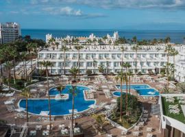 Iberostar Las Dalias - All Inclusive, hotel near La Pinta Beach, Adeje