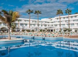 Iberostar Waves Las Dalias All Inclusive, hotel v Adejah