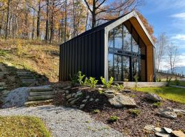 Domki Marczyce, chalet de montaña en Sosnówka