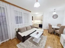 Apartman City