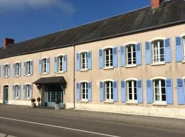 Maison de Charme au Dézert avec Vue sur le Lac