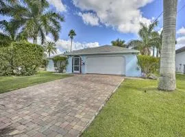 Family Home with Outdoor Oasis, 13 Mi to Beach