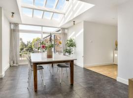 Have a nice stay! - Silt14 Sfeervol vakantie appartement