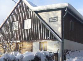 Ubytování 113, Hotel in Vrchlabí