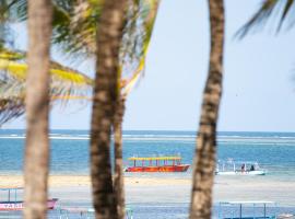 Billionaire Resort & Retreat Malindi, hotell i Malindi
