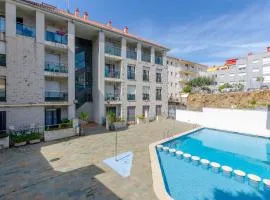 FLAT SELECT Fuente del Oro