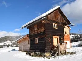Ferienhütte Troadkostn